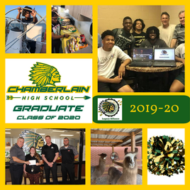 2019-20 Accomplishments