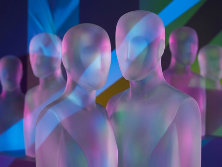 Many Shades of Imposter Syndrome
