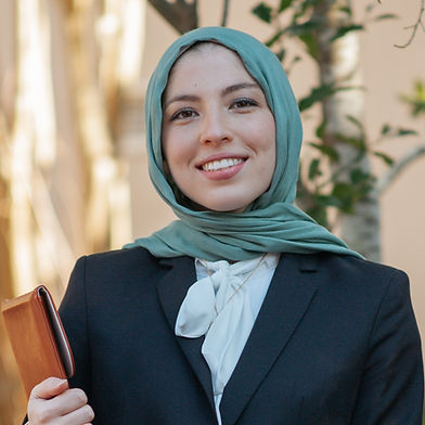 Zena Dadouch