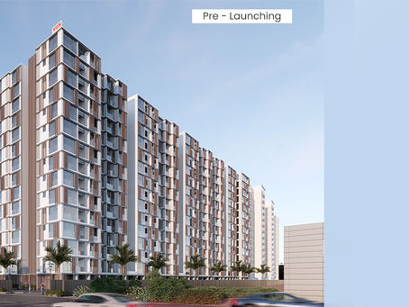Exploring the Benefits of Buying a Top Floor Apartment