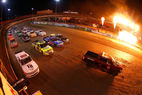THE ELDORA SPEEDWAY 2018 SCHEDULE HAS BEEN RELEASED