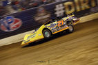 BILLY MOYER JR TALKS THE GATEWAY DIRT NATIONALS