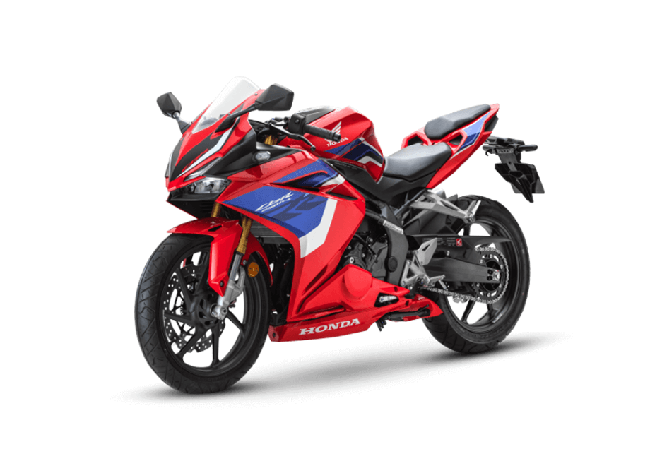 Imej kecil: CBR250RR