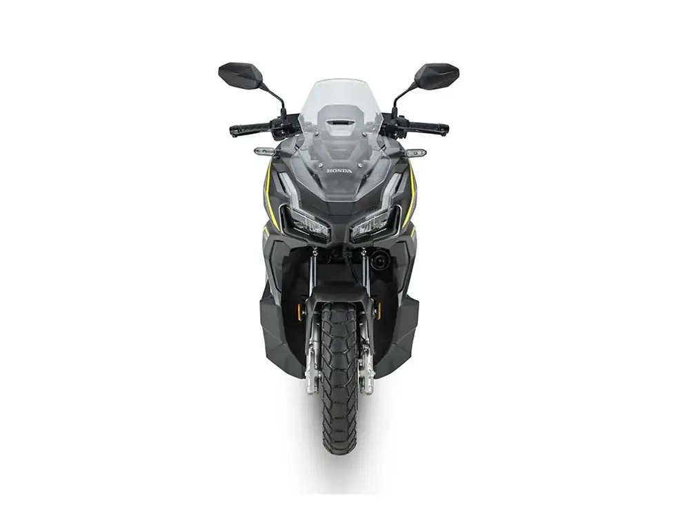 Imej kecil: ADV 160