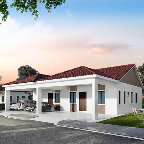 Taman Nabira Jaya