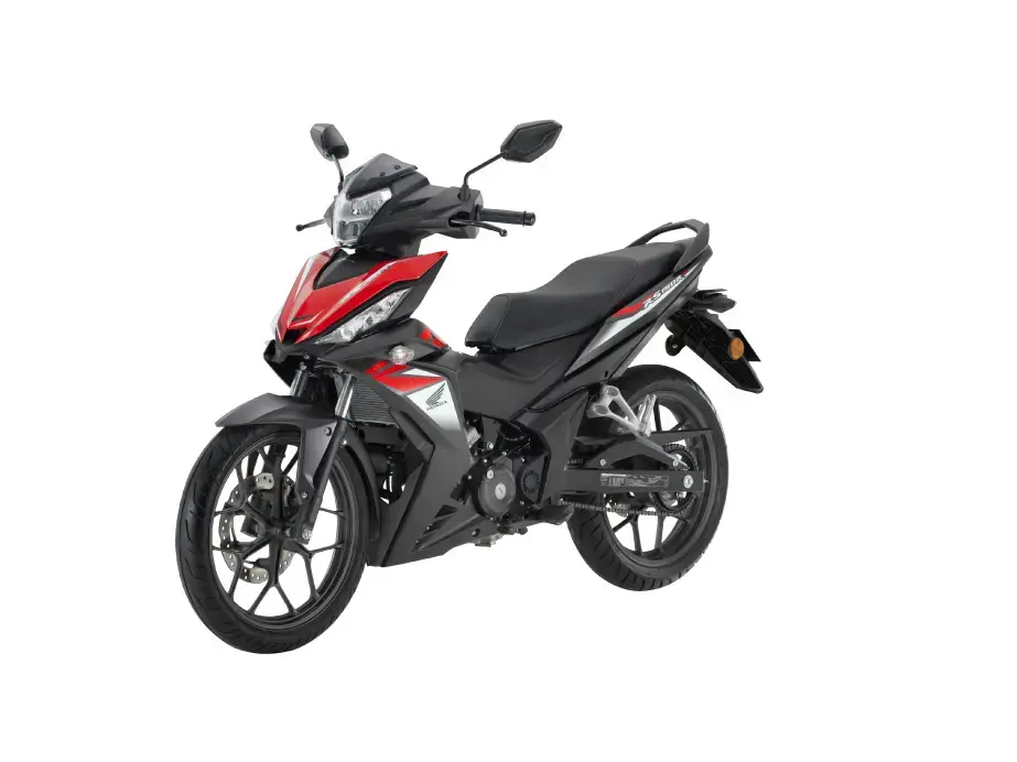Imej kecil: RS150R