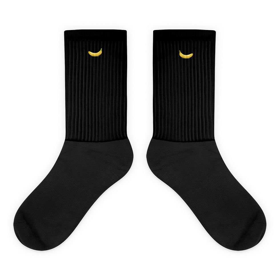 Thumbnail: Pisang Socks