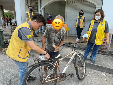 谈谈责任。对的事以对的方式好过于做好的人却没了责任。