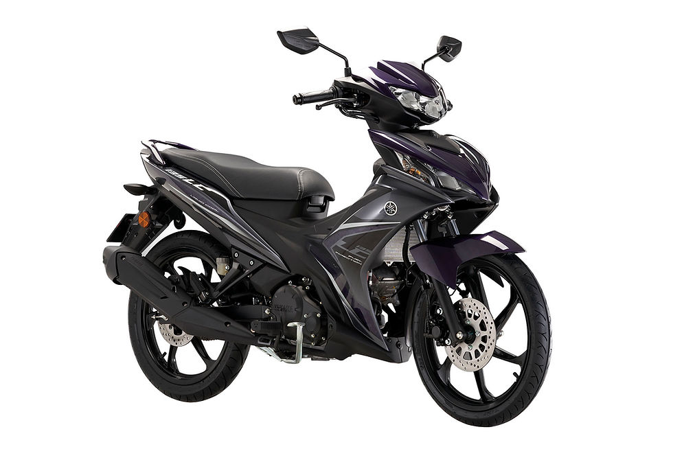Imej kecil: 135LC