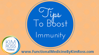 Tips to Boost Immunity