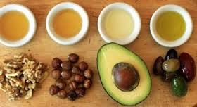 Fats: Why You Should Love Them