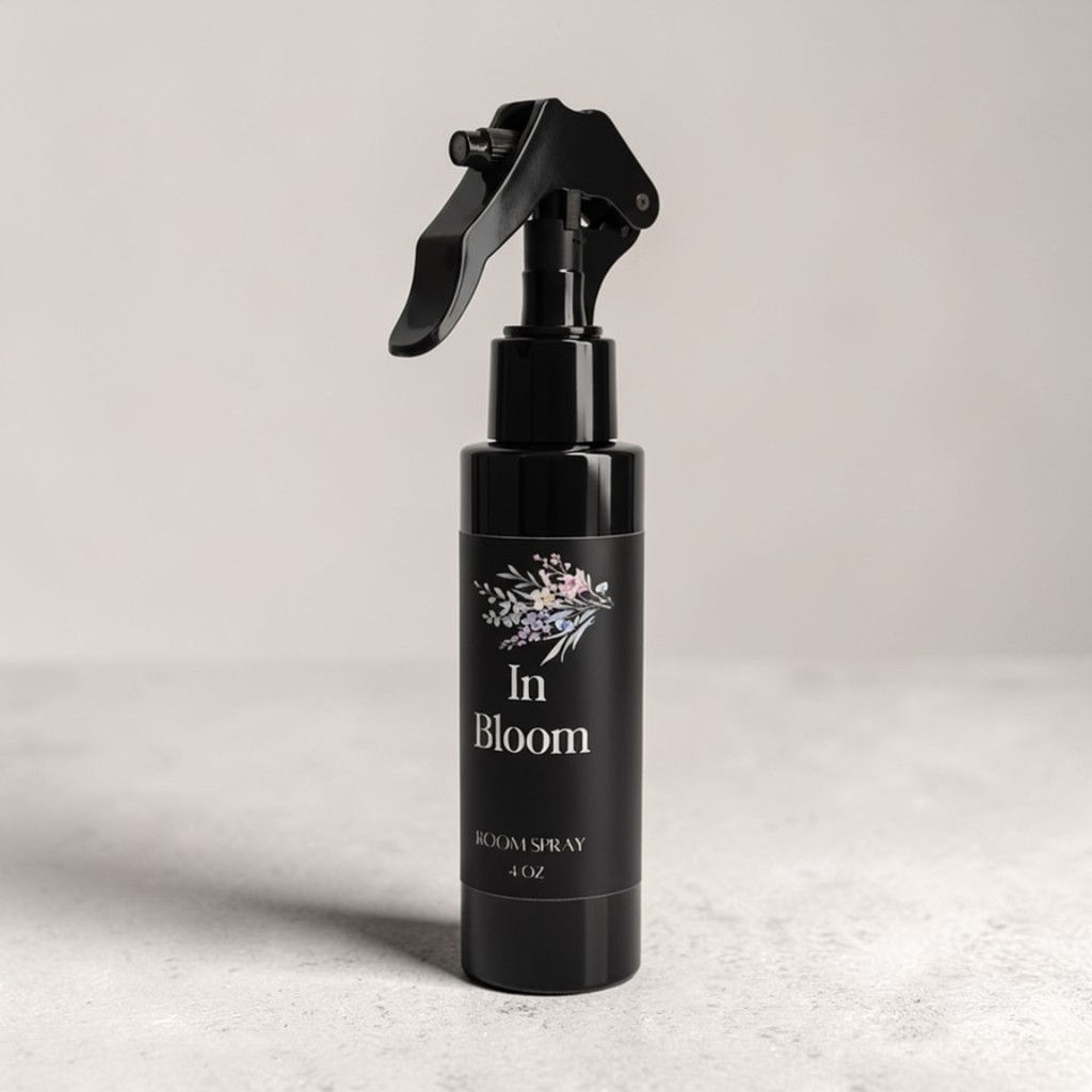 In Bloom Room Spray