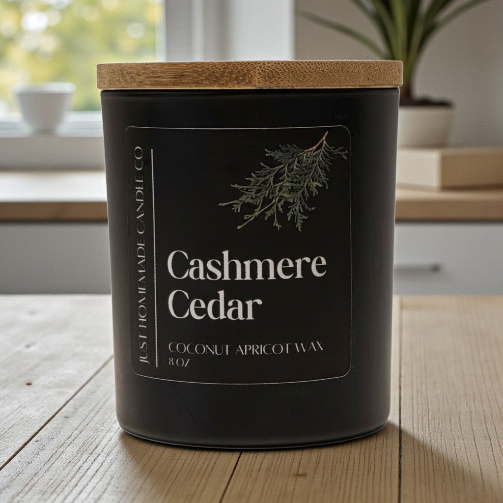 Cashmere Cedar