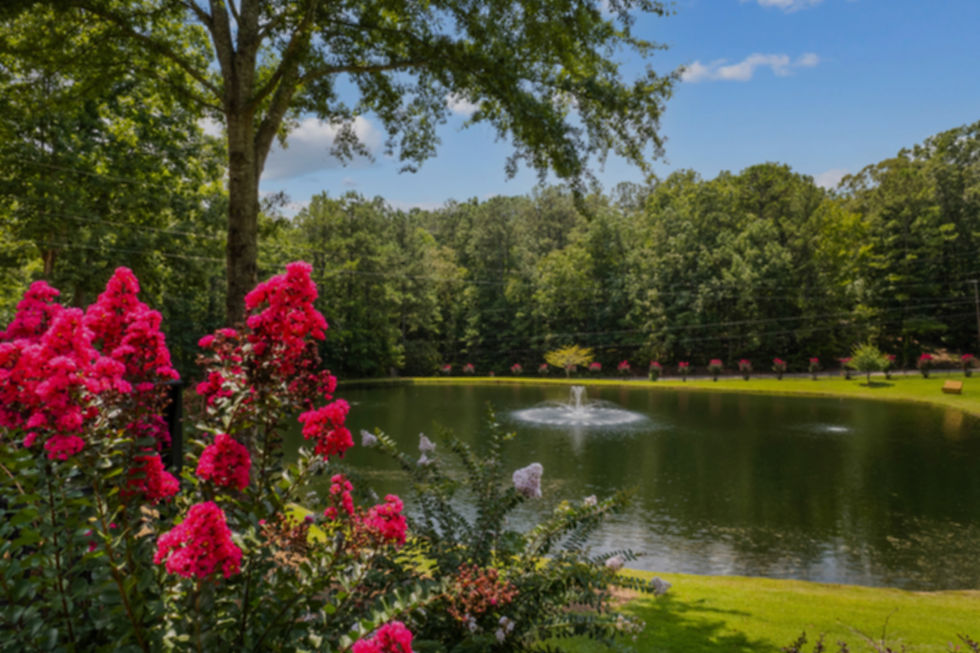 Faith & Wellness Leaders Retreat