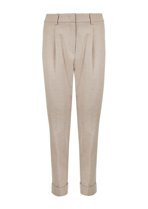 PESERICO_HAZEL MELANGE TROUSER_1.jpg