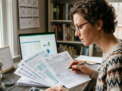 Review Your Withholding After Filing