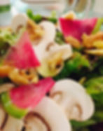 salad