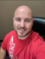 owner of San Diego landscaping construction company John's Lawn & Garden