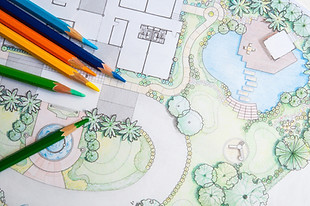 landscaping design