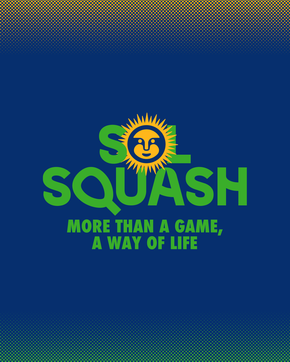 Sol Squash