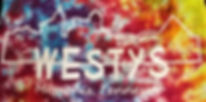 Westy's Skyline Tie-Dye Shirts S/S