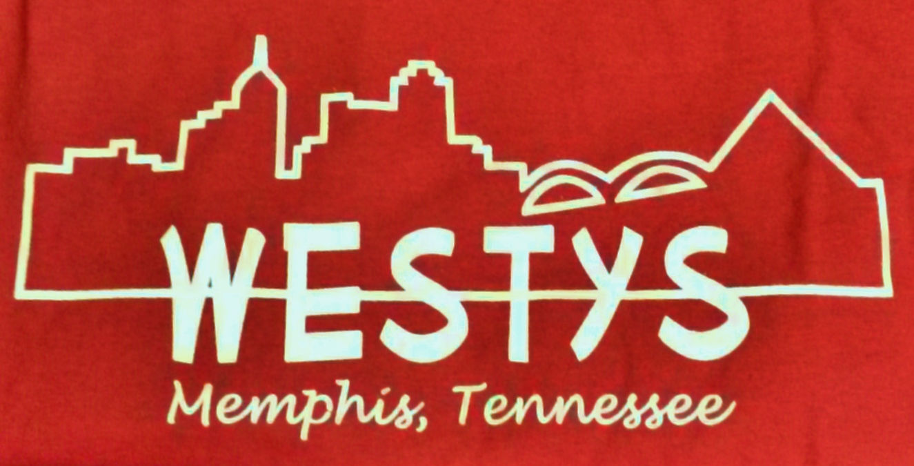 Westy's Skyline T-Shirt