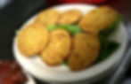 Fried Green Tomatoes (6)