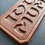 Thumbnail: I Love Mum choc slab