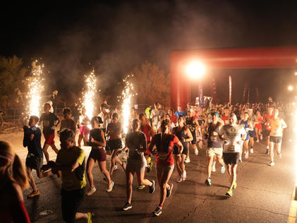 Mesa Marathon Returns for 15th Annual Event Taking Place on Arizona’s Birthday