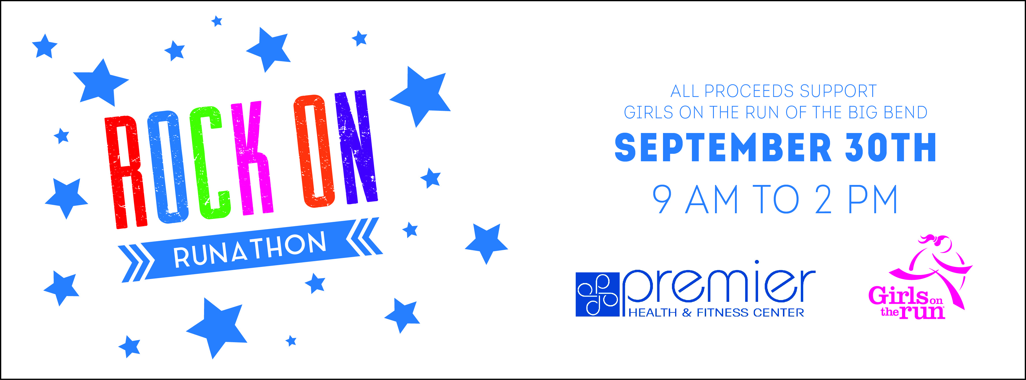runathon fundraiser