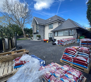 resin bound delivered and sorted into mix piles.jpg