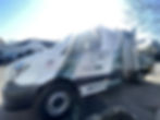 surrey resin surfacing van