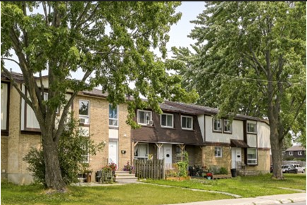 Fairview Terrace
