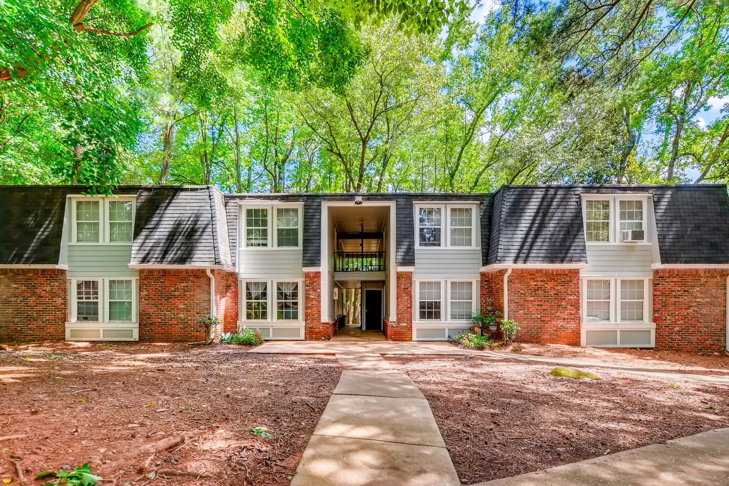 Forest Vale — Atlanta