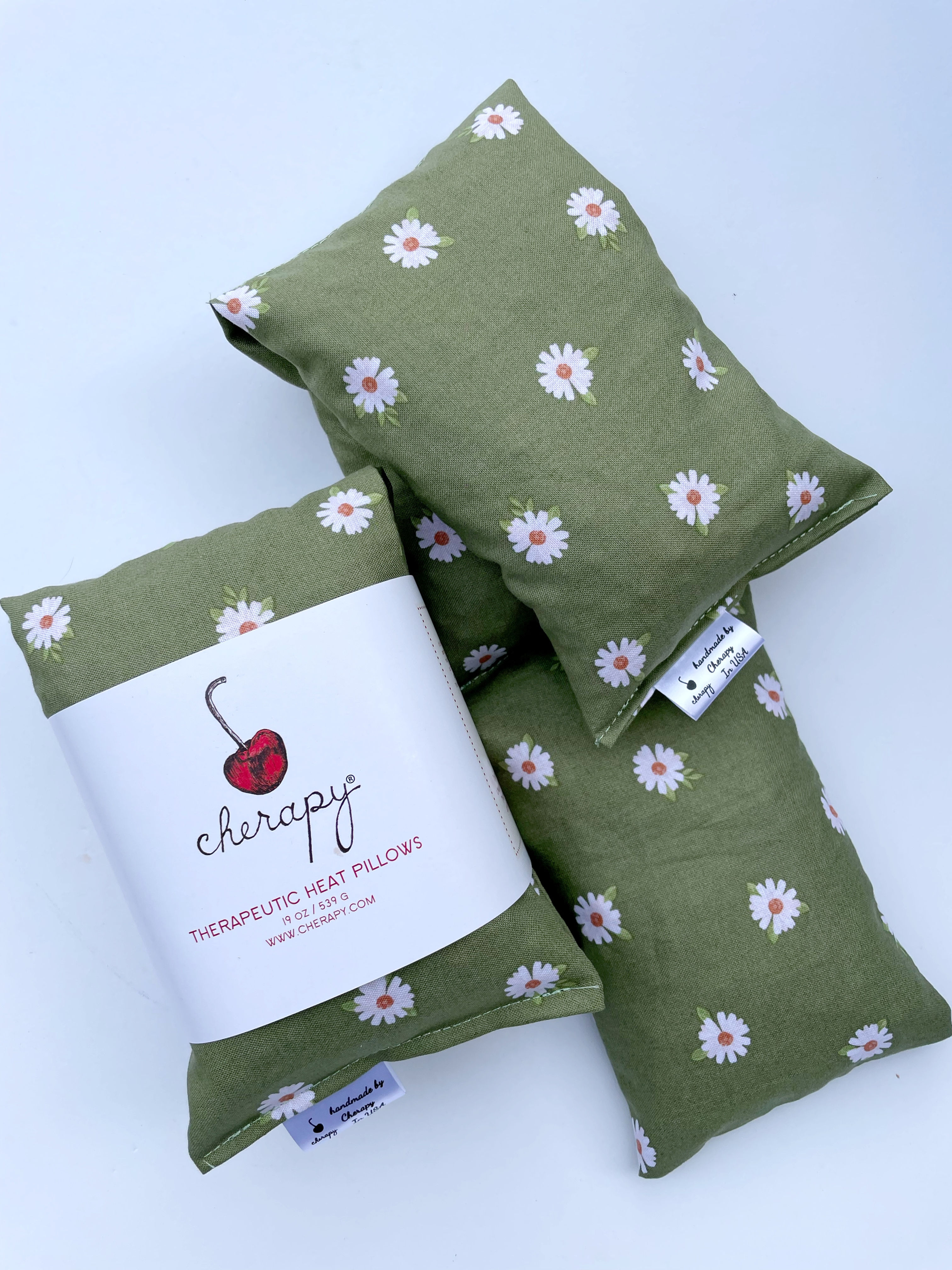 Therapeutic Heat Wrap # 306