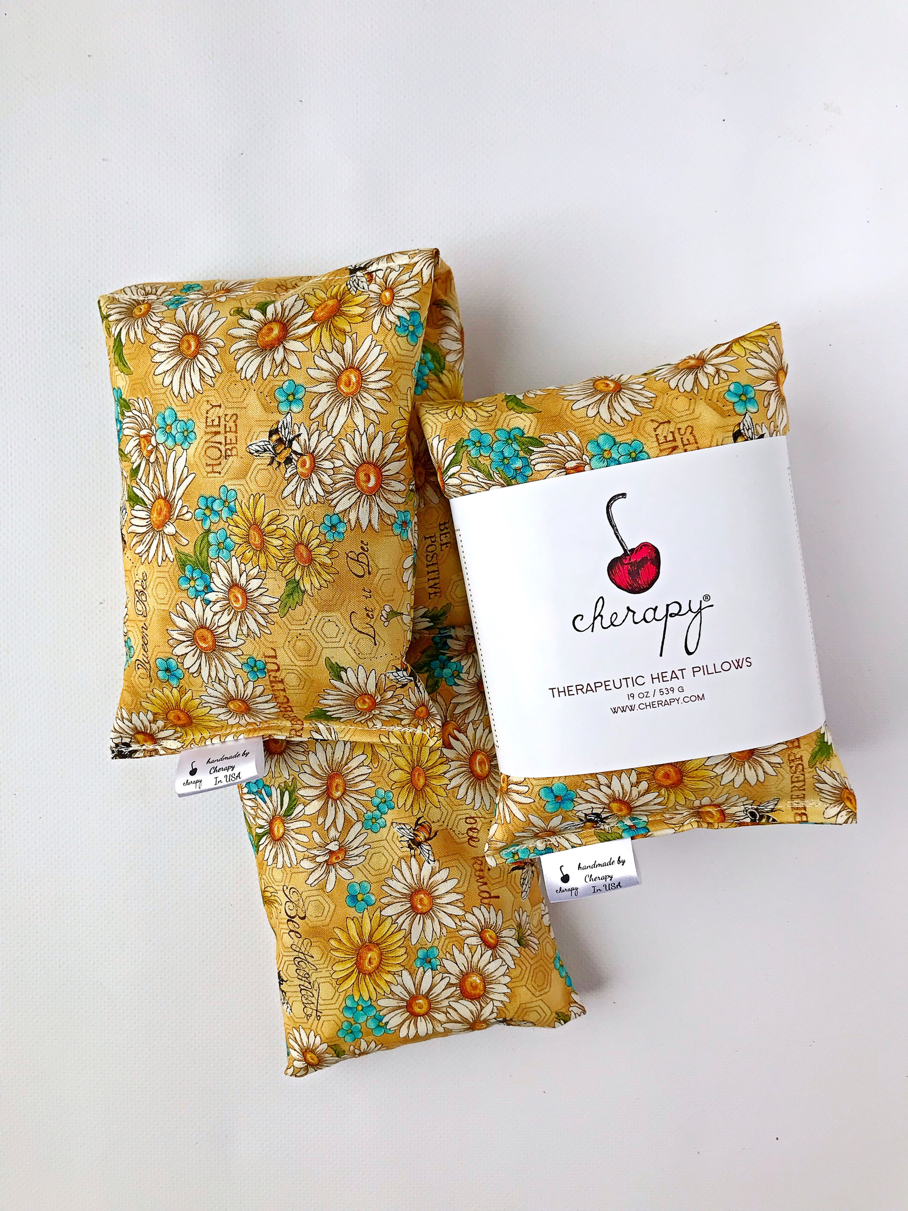 Bee Happy Cherapy # 125