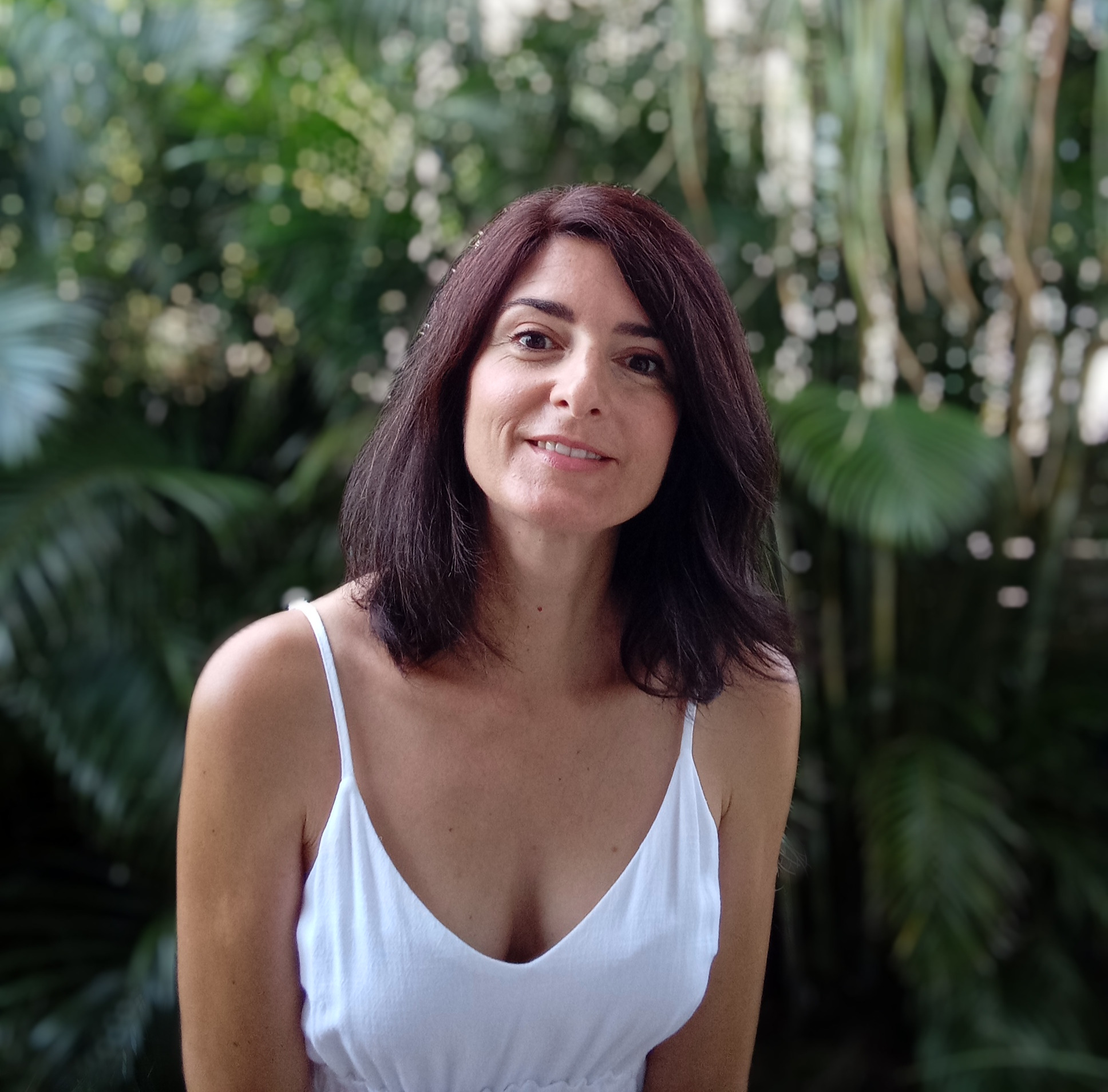 Aurélie Chivet