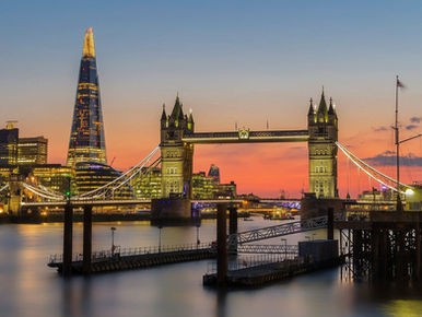 Londres : une ville qui ne finit jamais de surprendre