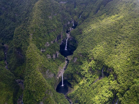Découvrez la Réunion autrement
