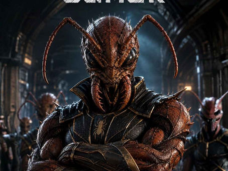 Gamer