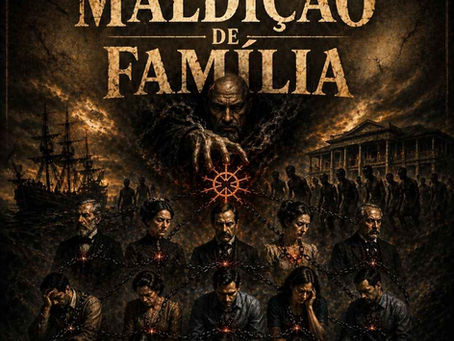 Maldição de família