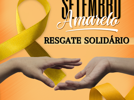 Resgates solidários - 8/9/23