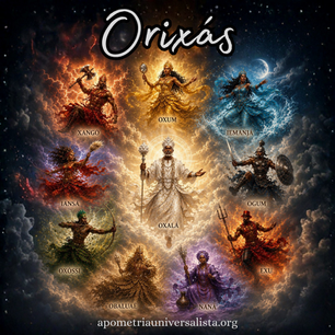 Orixás