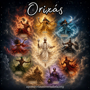 Orixás