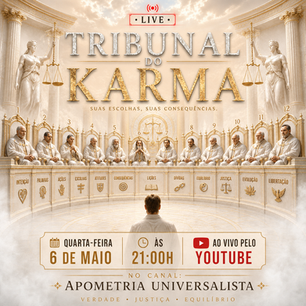 Tribunal do Karma