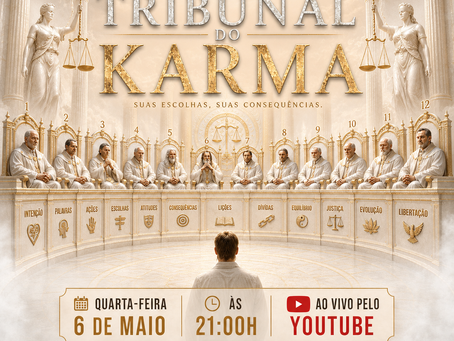 Tribunal do Karma
