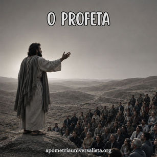 O profeta