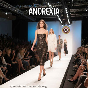 Anorexia