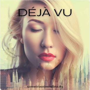 Déjà vu