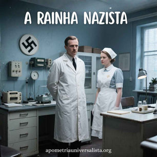 A rainha nazista